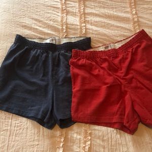 Soffe Shorts